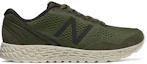 Order New Balance Fresh Foam Gobi Trail v2 Protect Pack ''Groen Crème'' Trailrunning MTGOBIE2