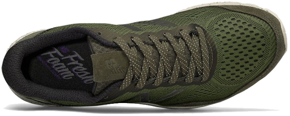 New Balance Fresh Foam Gobi Trail v2 Protect Pack 'Verde Crema' MTGOBIE2 Lookbook New Balance Fresh Foam Gobi Trail v2 Protect Pack 'Verde Crema' MTGOBIE2