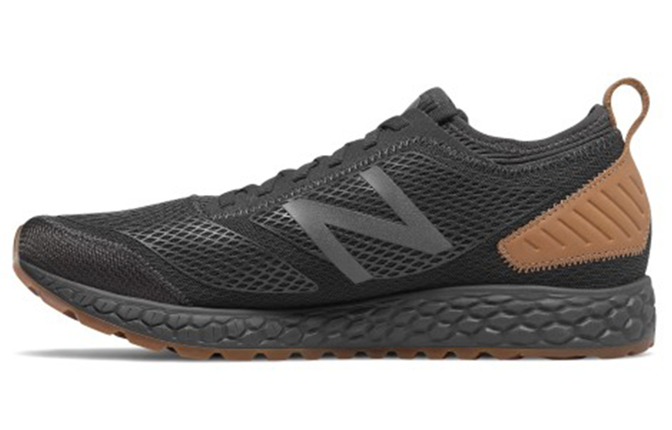 New Balance Fresh Foam Gobi Trail v3 'Black' MTGOBIK3