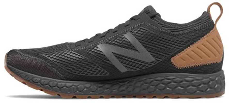 New Balance Fresh Foam Gobi Trail v3 'Hitam' untuk Lari Trail MTGOBIK3 Buy New Balance Fresh Foam Gobi Trail v3 'Hitam' untuk Lari Trail MTGOBIK3
