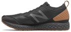 Buy New Balance Fresh Foam Gobi Trail v3 'Hitam' untuk Lari Trail MTGOBIK3