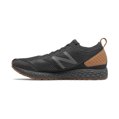 NB Fresh Foam Gobi Trail v3 'Black'