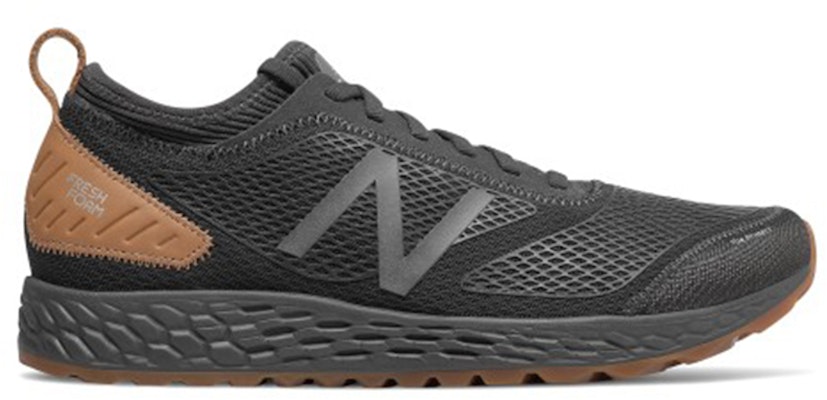 New Balance Fresh Foam Gobi Trail v3 'Hitam' untuk Lari Trail MTGOBIK3 Order New Balance Fresh Foam Gobi Trail v3 'Hitam' untuk Lari Trail MTGOBIK3