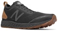 Lookbook New Balance Fresh Foam Gobi Trail v3 'Hitam' untuk Lari Trail MTGOBIK3