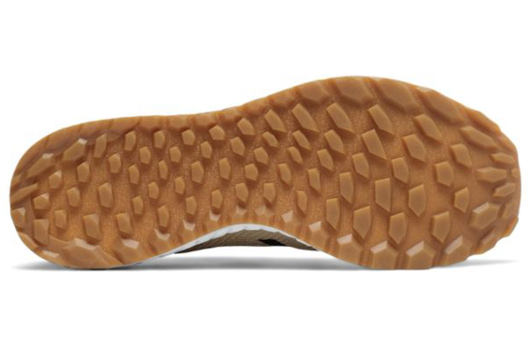 Shop New Balance Fresh Foam Gobi v2 Trail 'Marrón Negro Blanco' MTGOBIC2