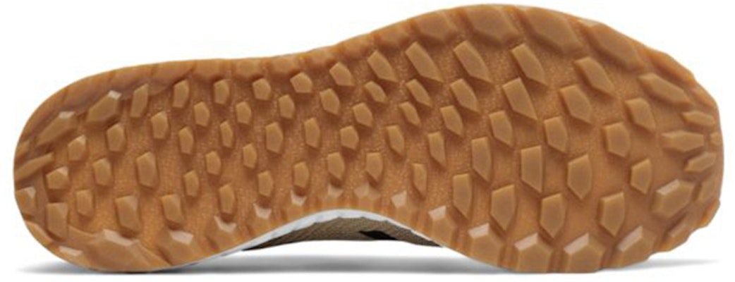 New Balance Fresh Foam Gobi v2 Trail 'Marrón Negro Blanco' MTGOBIC2 Shop New Balance Fresh Foam Gobi v2 Trail 'Marrón Negro Blanco' MTGOBIC2