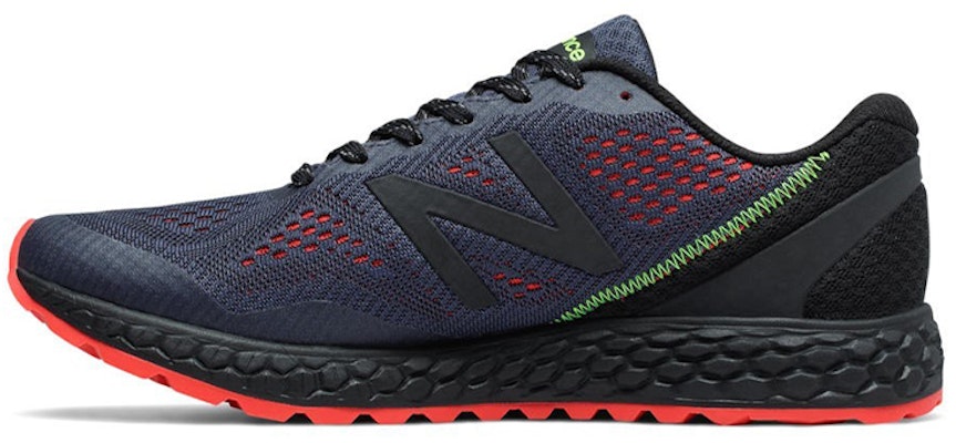 New Balance Fresh Foam Gobi V2 Zapatillas Azul/Rojo MTGOBIA2 Buy New Balance Fresh Foam Gobi V2 Zapatillas Azul/Rojo MTGOBIA2