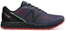 Order New Balance Fresh Foam Gobi V2 Zapatillas Azul/Rojo MTGOBIA2