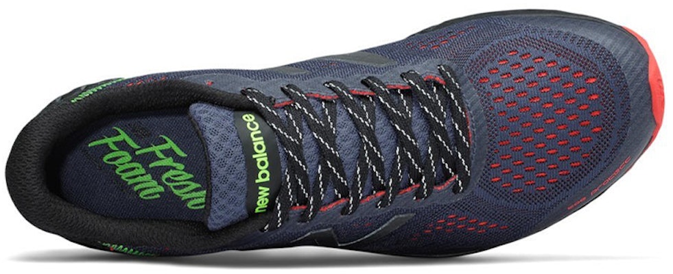 New Balance Fresh Foam Gobi V2 Zapatillas Azul/Rojo MTGOBIA2 Lookbook New Balance Fresh Foam Gobi V2 Zapatillas Azul/Rojo MTGOBIA2