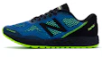 Buy New Balance Fresh Foam Gobi v2 Trail Blau/Schwarz MTGOBIB2