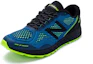 Order New Balance Fresh Foam Gobi v2 Trail Blau/Schwarz MTGOBIB2