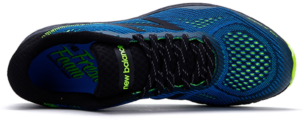 New Balance Fresh Foam Gobi v2 Trail Blau/Schwarz MTGOBIB2 Lookbook New Balance Fresh Foam Gobi v2 Trail Blau/Schwarz MTGOBIB2