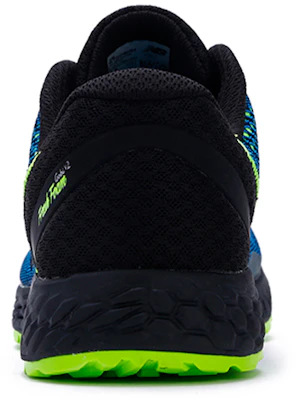 New Balance Fresh Foam Gobi v2 Trail Blau/Schwarz MTGOBIB2 Shop New Balance Fresh Foam Gobi v2 Trail Blau/Schwarz MTGOBIB2