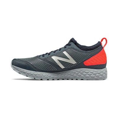 NB Fresh Foam Gobi v3 Trail 'Blue Orange'