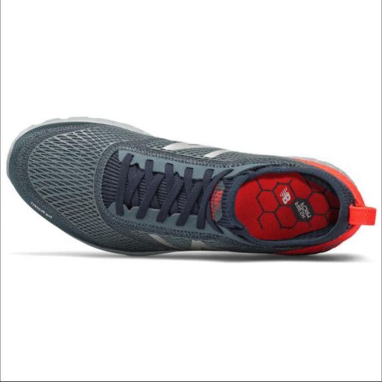 Shop New Balance Fresh Foam Gobi v3 Trail 'Biru Oranye' MTGOBIP3