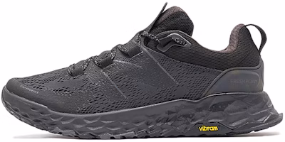 New Balance Fresh Foam Hierro V5 'Black Phantom' MTHIERB5 New Balance Fresh Foam Hierro V5 'Black Phantom' MTHIERB5