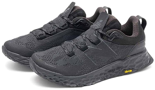 뉴발란스 프레시폼 히에로 V5 "블랙 팬텀" MTHIERB5 Order 뉴발란스 프레시폼 히에로 V5 "블랙 팬텀" MTHIERB5