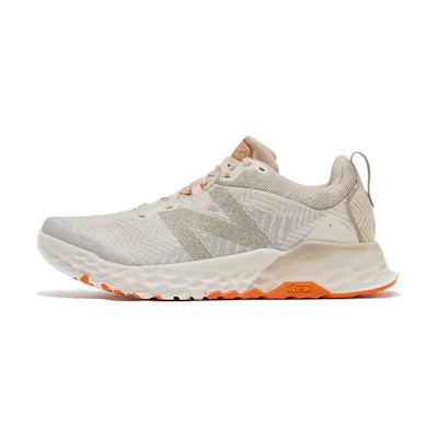 NB Hierro Shoes Beige/Orange
