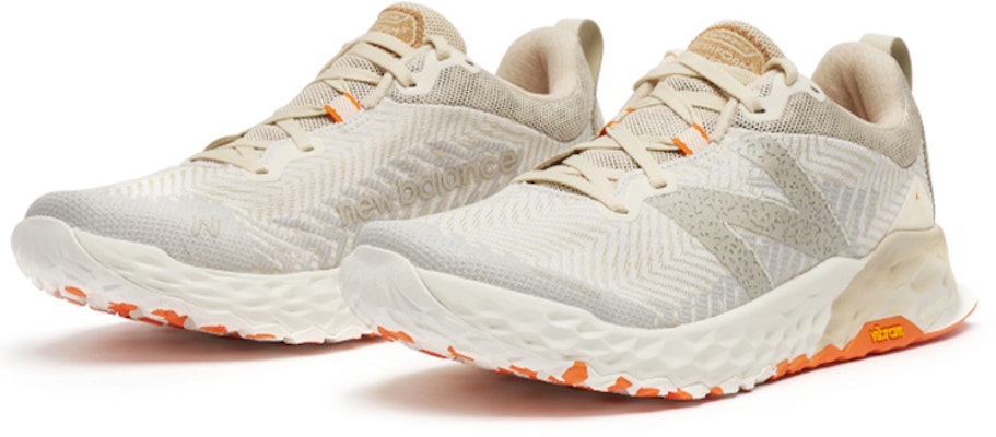 New Balance Hierro 运动鞋 米色/橙色 MTHIERY6 Order New Balance Hierro 运动鞋 米色/橙色 MTHIERY6