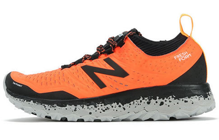 New Balance Fresh Foam Hierro v3 'Orange' MTHIERA3