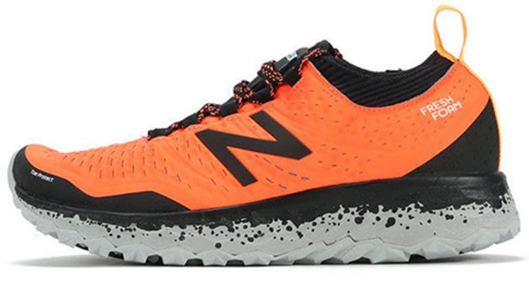 New Balance Fresh Foam Hierro v3 'Orange' Lelaki MTHIERA3 Buy New Balance Fresh Foam Hierro v3 'Orange' Lelaki MTHIERA3