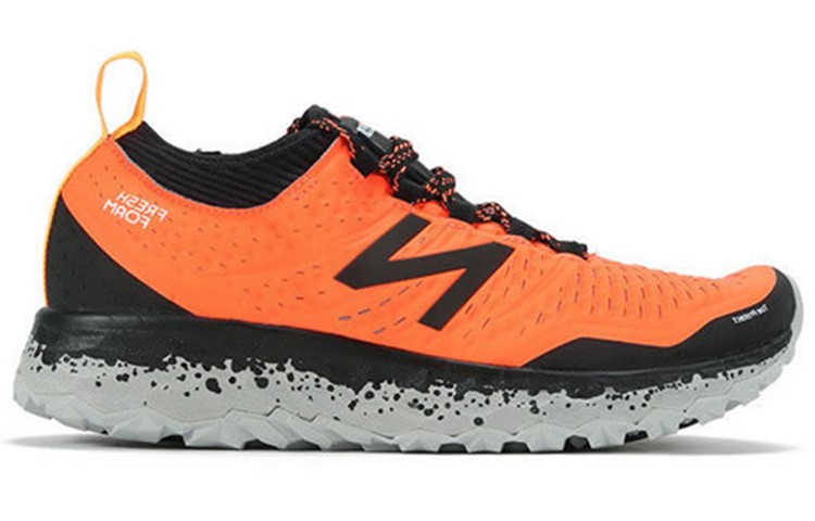 Order New Balance Fresh Foam Hierro v3 'Naranja' MTHIERA3