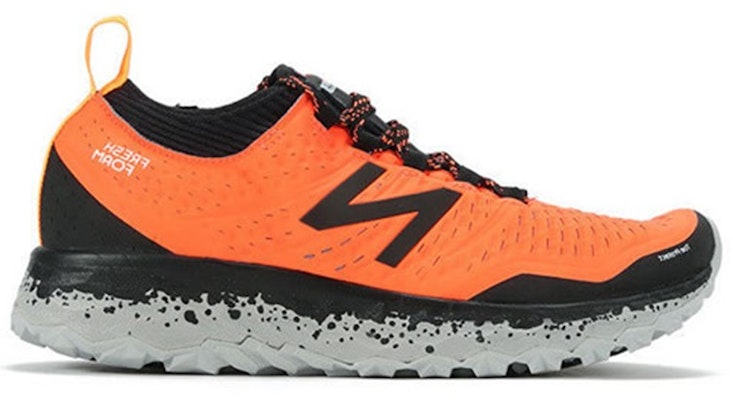 New Balance Fresh Foam Hierro v3 'Orange' Lelaki MTHIERA3 Order New Balance Fresh Foam Hierro v3 'Orange' Lelaki MTHIERA3