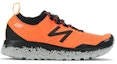 Order New Balance Fresh Foam Hierro v3 'Orange' Lelaki MTHIERA3