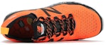 Lookbook New Balance Fresh Foam Hierro v3 'Orange' Lelaki MTHIERA3