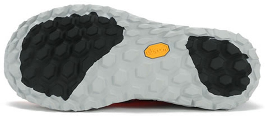 新百倫 Fresh Foam Hierro v3 耐磨防滑 低幫運動跑步鞋 橙色 Shop 新百倫 Fresh Foam Hierro v3 耐磨防滑 低幫運動跑步鞋 橙色