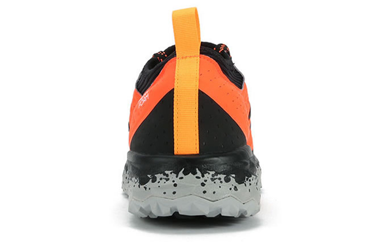 Shop New Balance Fresh Foam Hierro v3 'Naranja' MTHIERA3