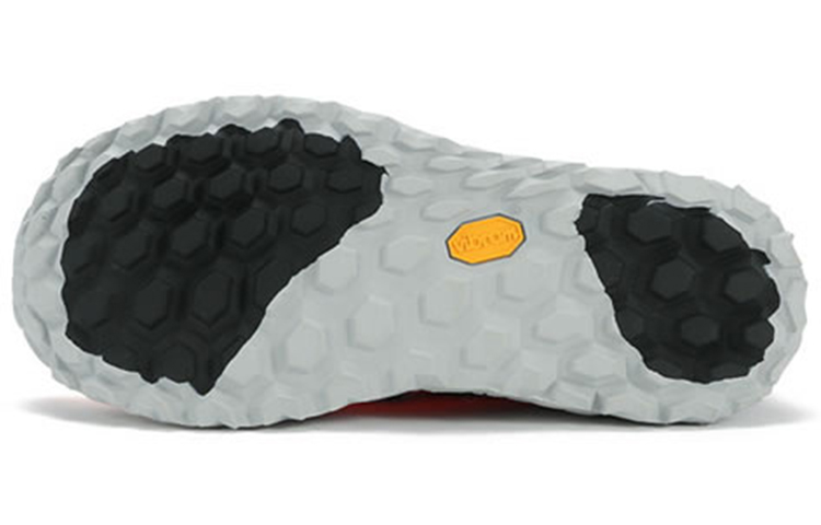 Purchase New Balance Fresh Foam Hierro v3 'Naranja' MTHIERA3