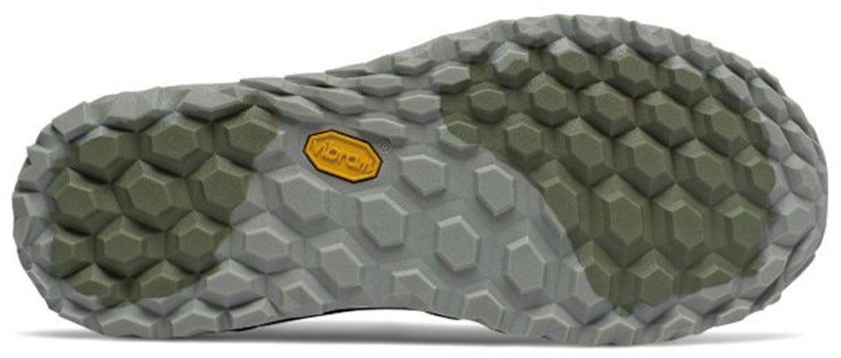 新百伦 Fresh Foam Hierro v3 越野跑鞋 減震耐磨透氣 低筒 军绿色 Shop 新百伦 Fresh Foam Hierro v3 越野跑鞋 減震耐磨透氣 低筒 军绿色