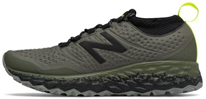 New Balance Fresh Foam Hierro v3 Trail Low Cut 'Green' MTHIERD3 New Balance Fresh Foam Hierro v3 Trail Low Cut 'Green' MTHIERD3