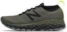 Buy New Balance Fresh Foam Hierro v3 Trail Low Cut 'Hijau' MTHIERD3