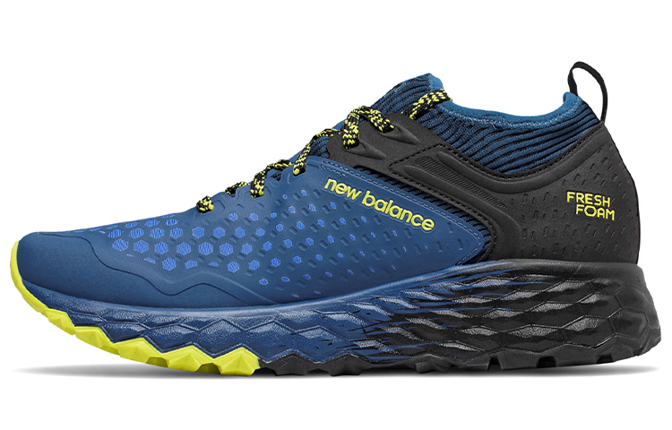 Buy 新百伦 Fresh Foam Hierro v4 藍