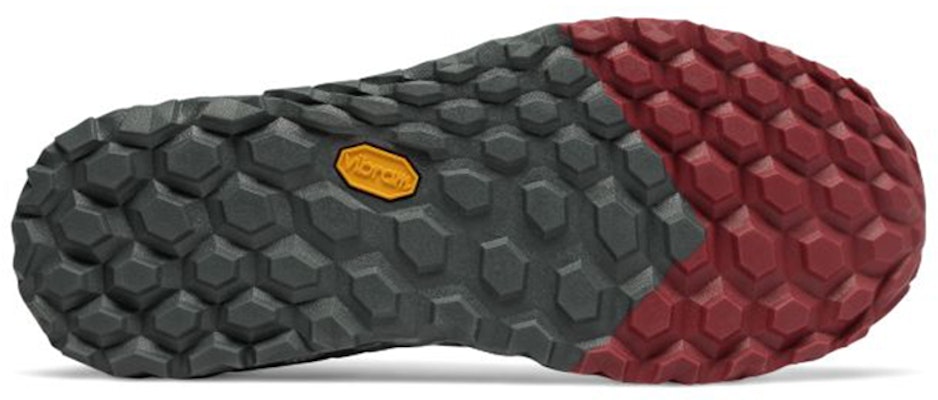 New Balance Fresh Foam Hierro v4 越野跑鞋 灰 Shop New Balance Fresh Foam Hierro v4 越野跑鞋 灰