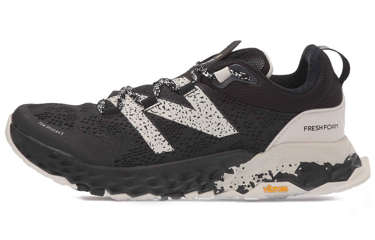 Buy 新百伦 Fresh Foam Hierro v5 '黑色月光' MTHIERK5