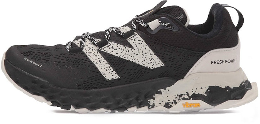 New Balance Fresh Foam Hierro v5 'Black Moonbeam' MTHIERK5 Buy New Balance Fresh Foam Hierro v5 'Black Moonbeam' MTHIERK5