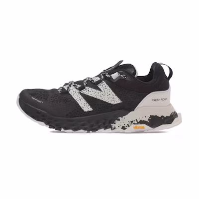 NB Fresh Foam Hierro v5 'Black Moonbeam'