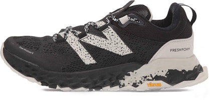 New Balance Fresh Foam Hierro v5 'Black Moonbeam' MTHIERK5 New Balance Fresh Foam Hierro v5 'Black Moonbeam' MTHIERK5