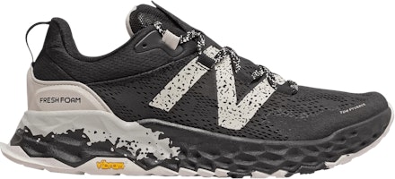 New Balance Fresh Foam Hierro v5 'Black Moonbeam' MTHIERK5 New Balance Fresh Foam Hierro v5 'Black Moonbeam' MTHIERK5