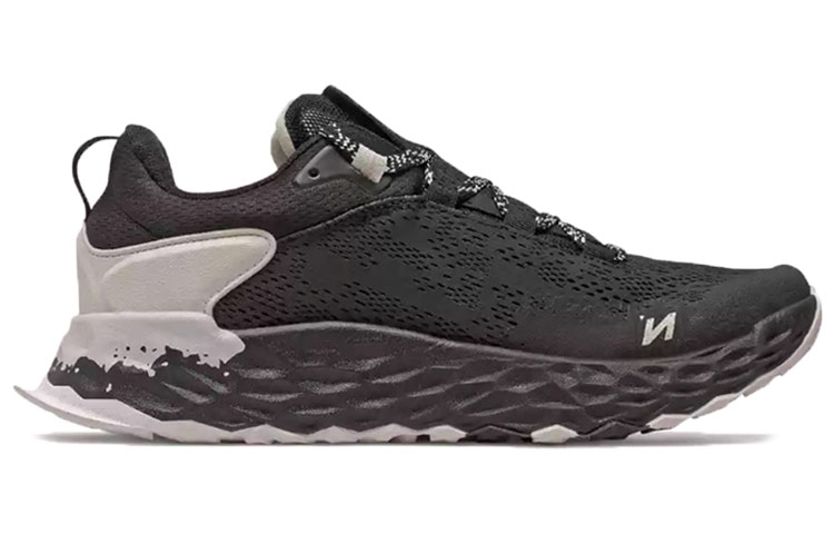 Order 新百伦 Fresh Foam Hierro v5 '黑色月光' MTHIERK5