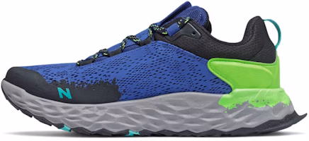 New Balance Fresh Foam Hierro v5 'Blue Green' MTHIERD5 New Balance Fresh Foam Hierro v5 'Blue Green' MTHIERD5