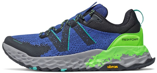 新百伦Fresh Foam Hierro v5 '蓝绿' MTHIERD5 Buy 新百伦Fresh Foam Hierro v5 '蓝绿' MTHIERD5