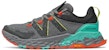 New Balance Fresh Foam Hierro v5 'Lead Tidepool' Lelaki & Wanita MTHIERC5