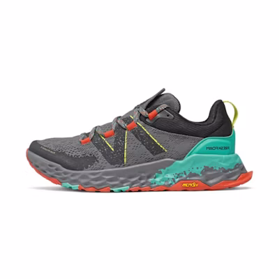 NB Fresh Foam Hierro v5 'Lead Tidepool'