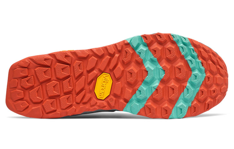 Shop 新百伦 Fresh Foam Hierro v5 '铅池潮' MTHIERC5