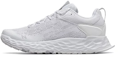 New Balance Fresh Foam Hierro v5 'White' MTHIERW5 New Balance Fresh Foam Hierro v5 'White' MTHIERW5