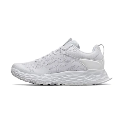 NB Fresh Foam Hierro v5 'White'